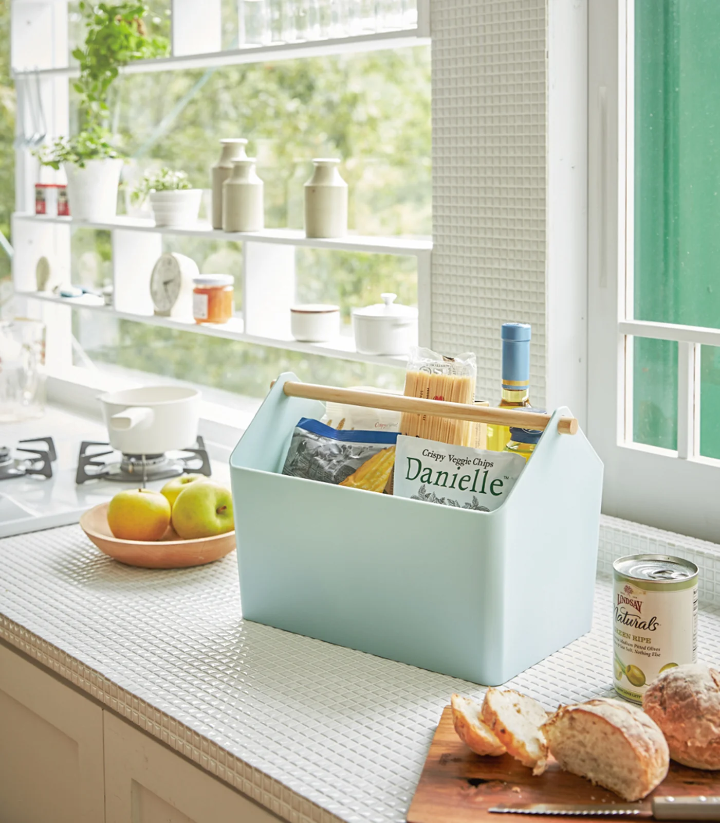 Storage Caddy - Image 10