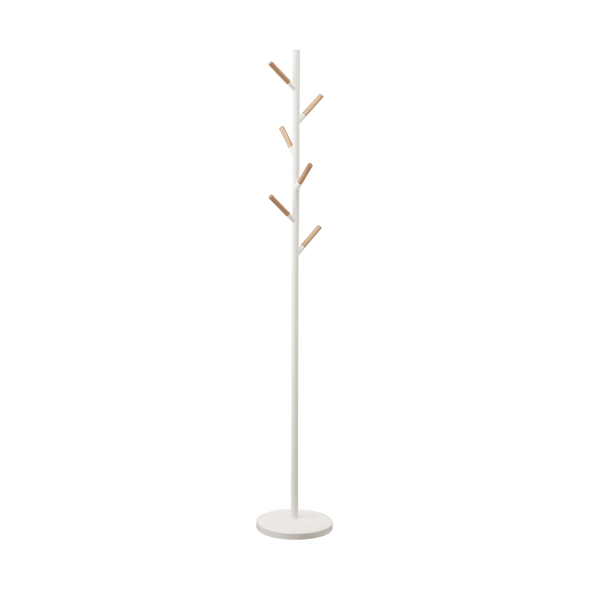 Coat Rack (70" H)  - Steel - Image 11