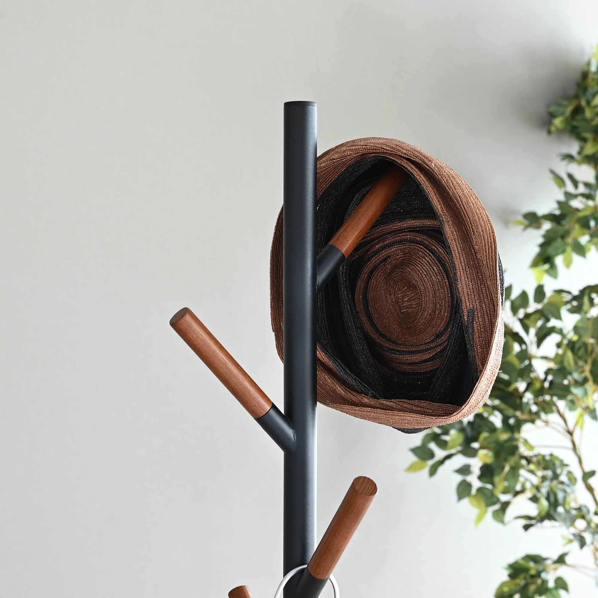 Coat Rack (70" H)  - Steel - Image 14