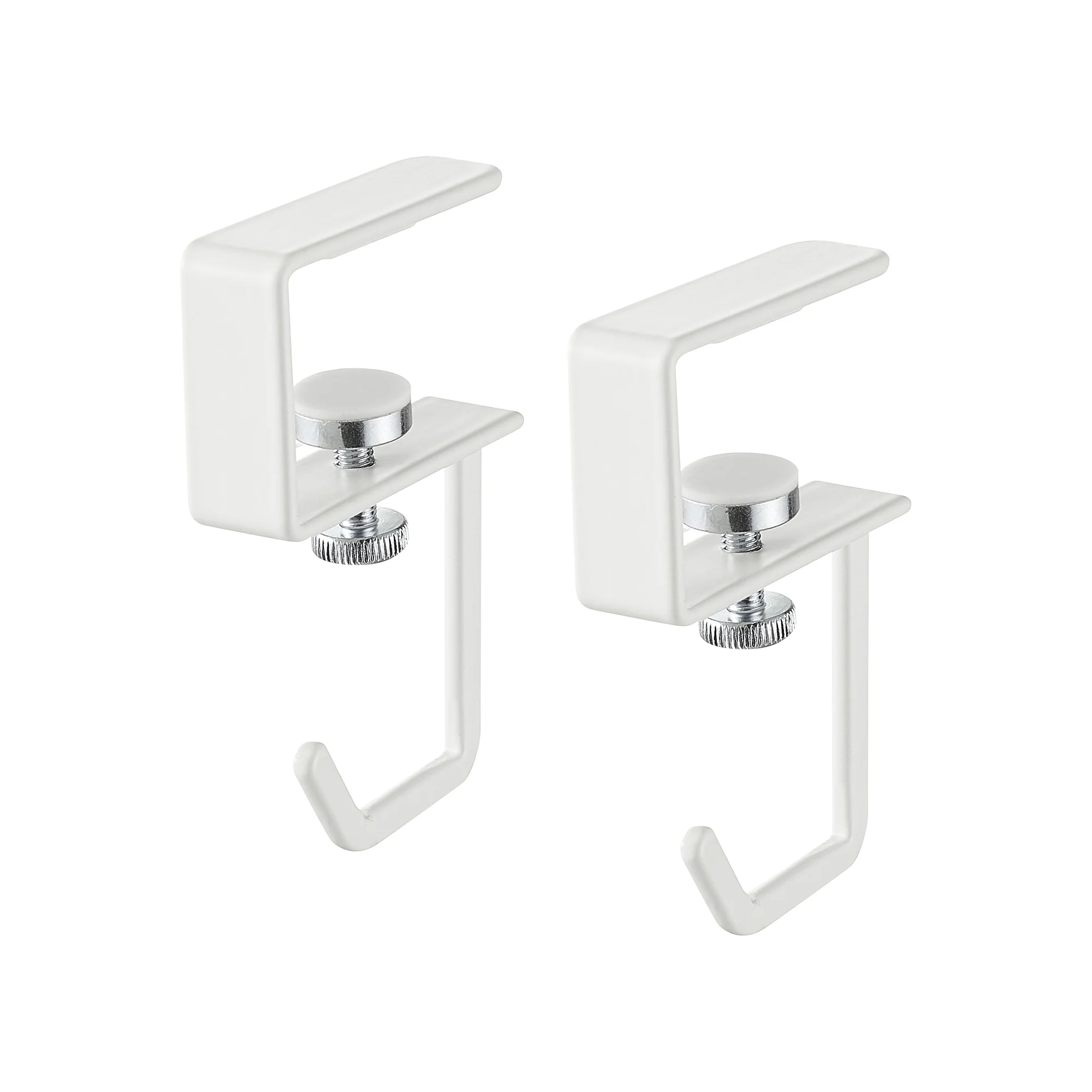 Under-Shelf Hooks (Set of 2) - Steel - Image 6