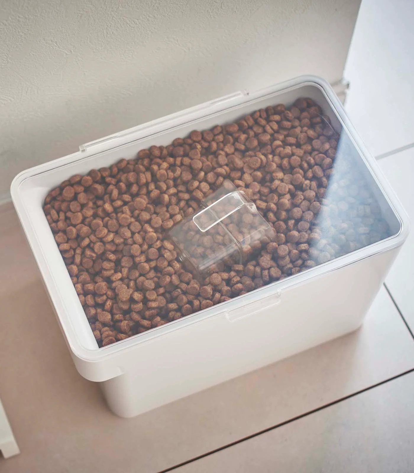 Airtight Pet Food Container - Three Sizes - Image 19