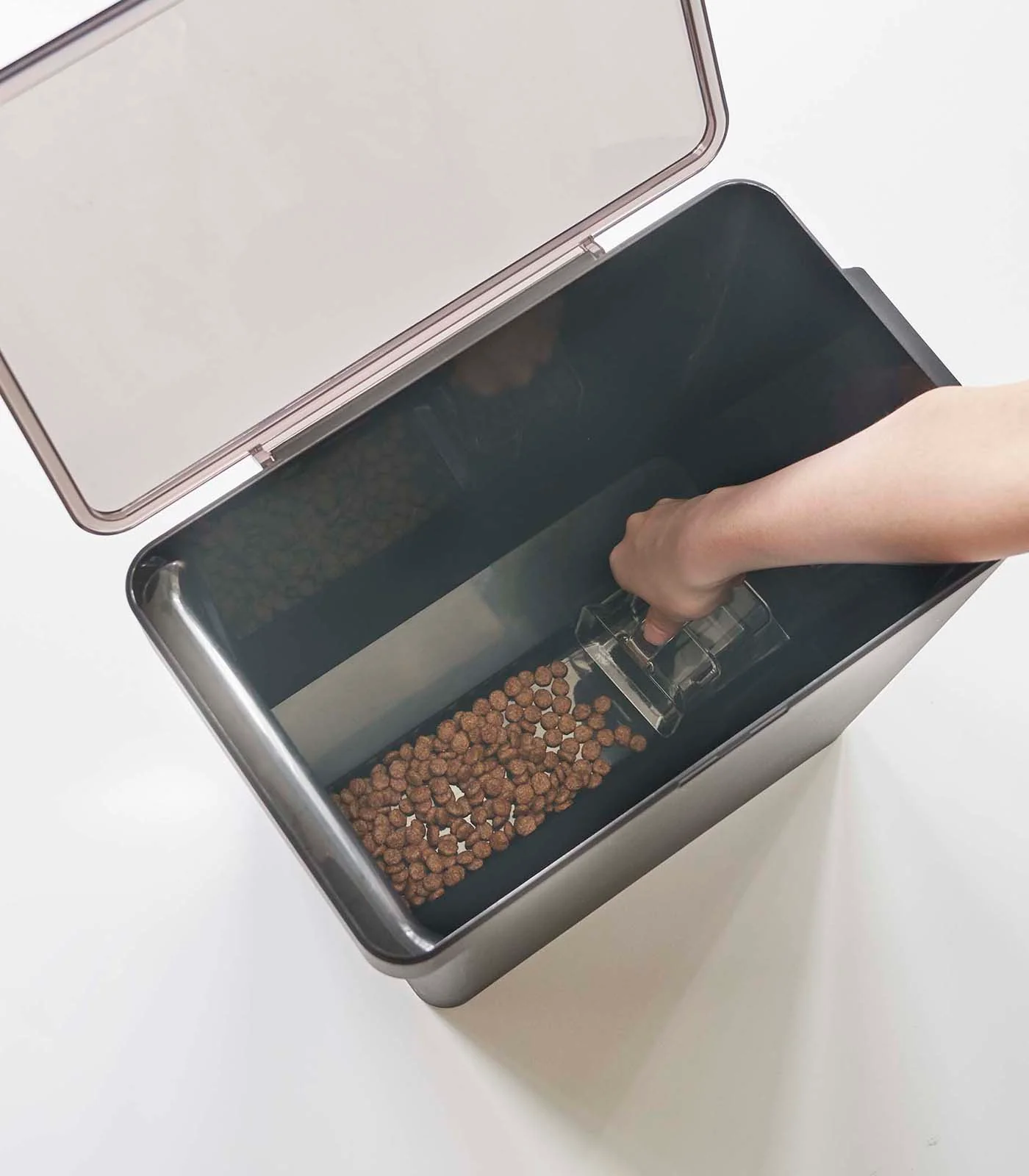 Airtight Pet Food Container - Three Sizes - Image 43