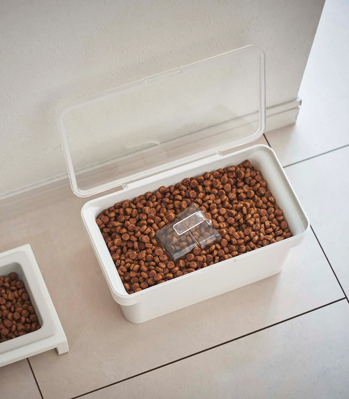 Airtight Pet Food Container - Three Sizes - Image 5